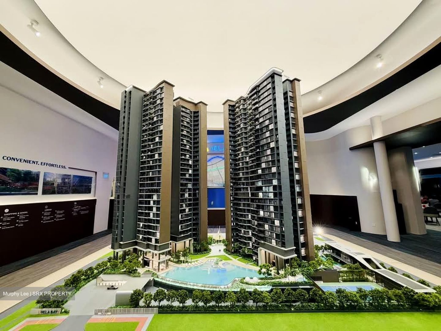 Bayshore Walk (D16), Condominium #571632211